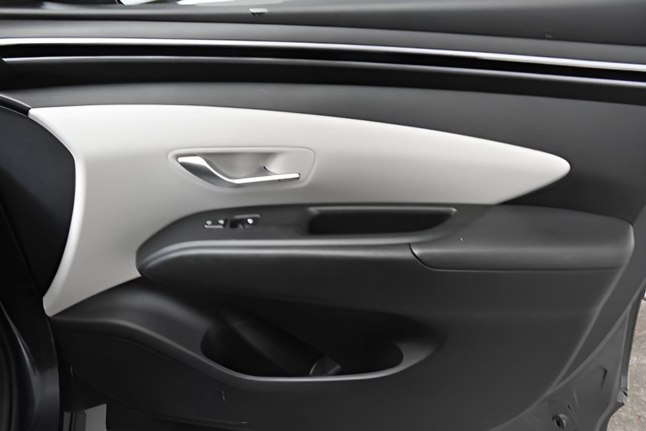 Used 2024 Hyundai Tucson SEL image 14