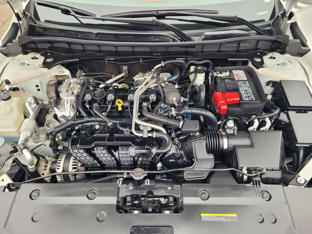 Used 2023 Nissan Altima 2.5 SR image 28