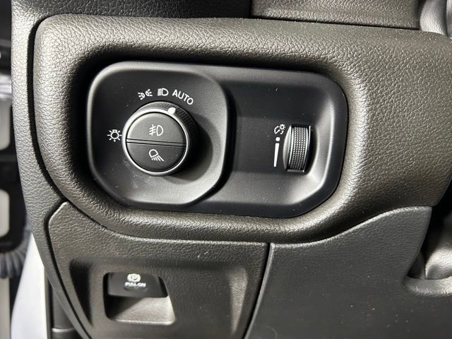 Used 2022 RAM 1500 Big Horn image 20