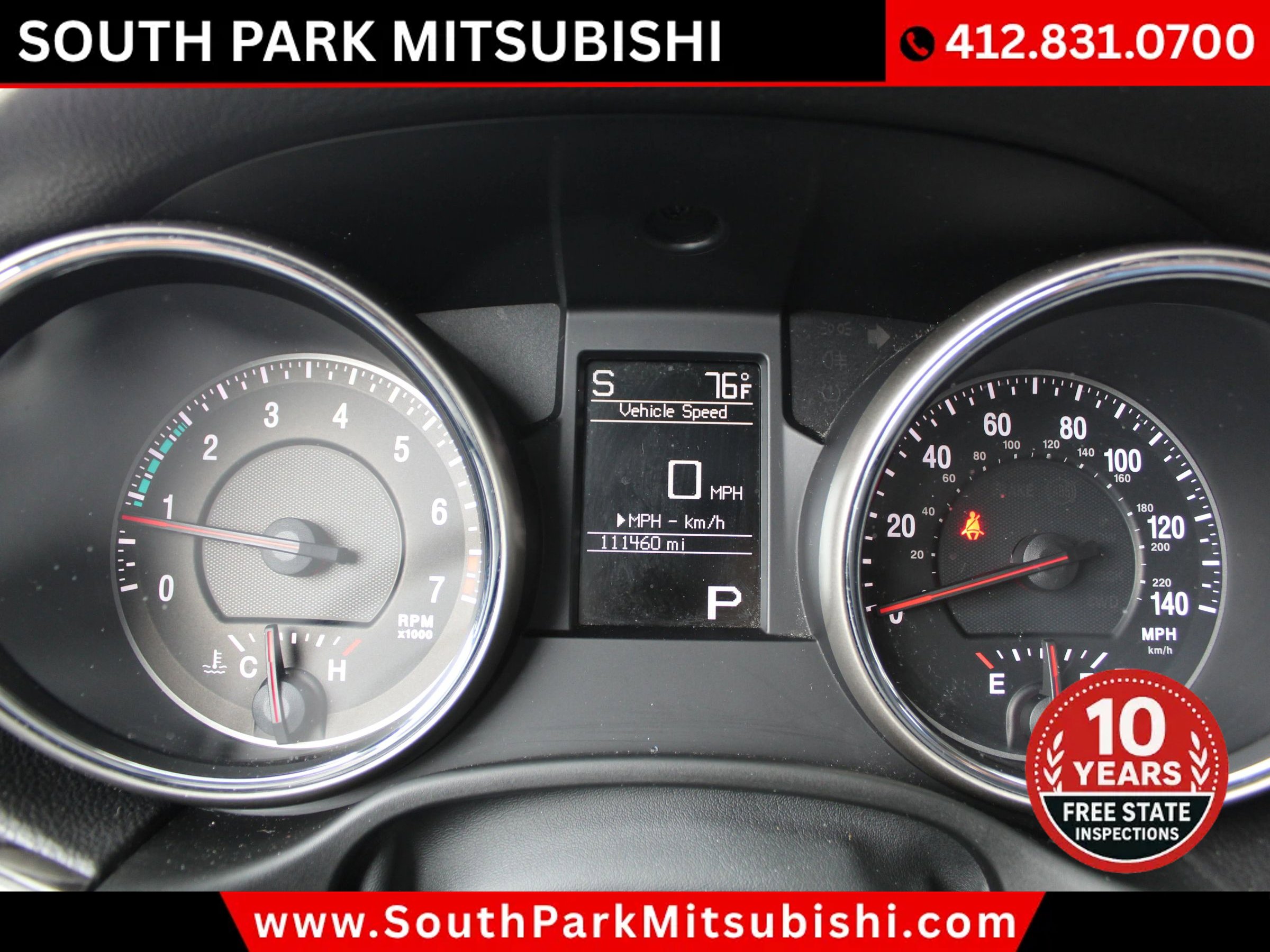 Used 2012 Jeep Grand Cherokee Laredo AWD/4WD image 19