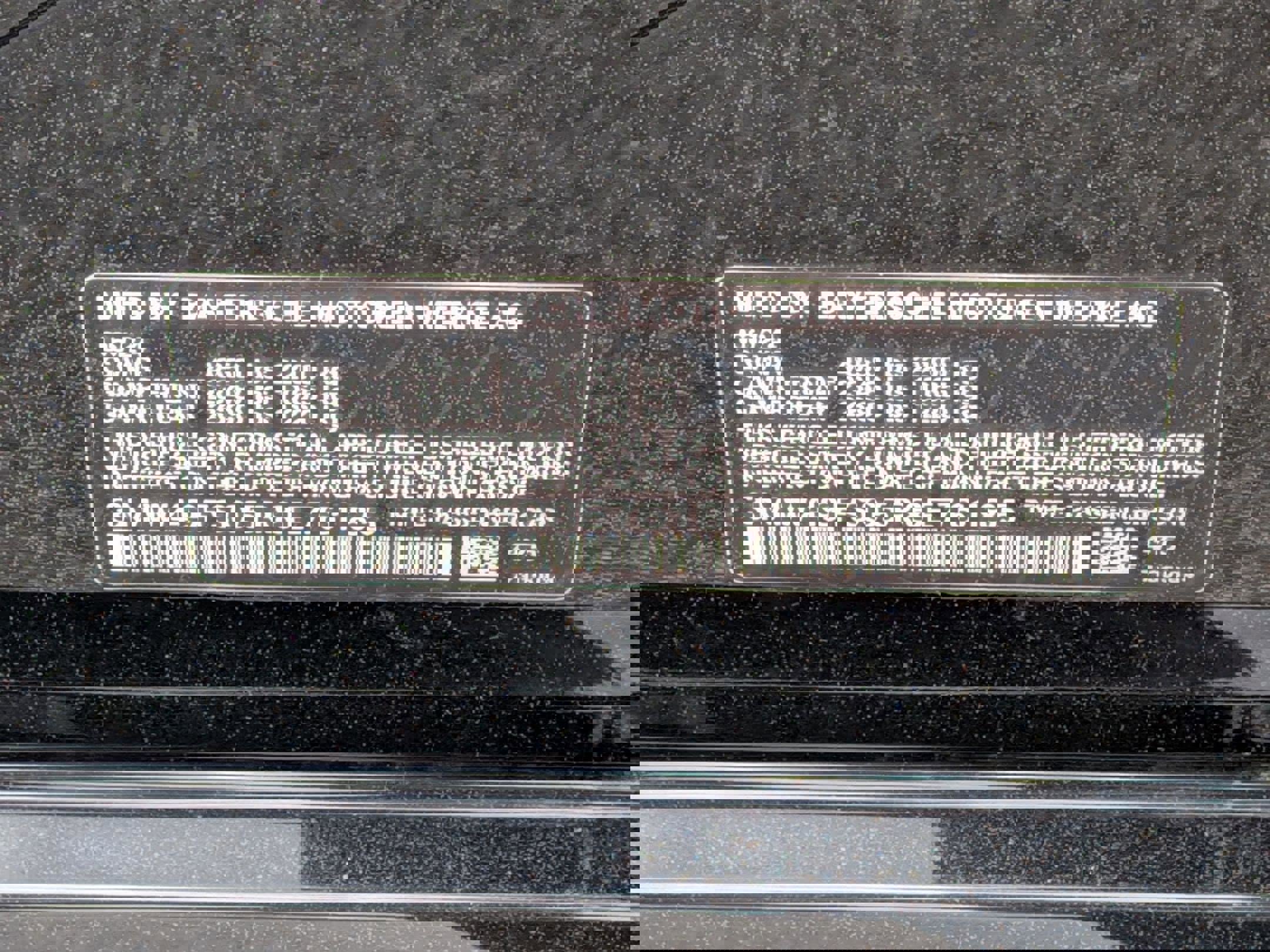 Certified 2024 BMW M340i w/ Premium Package RWD image 42