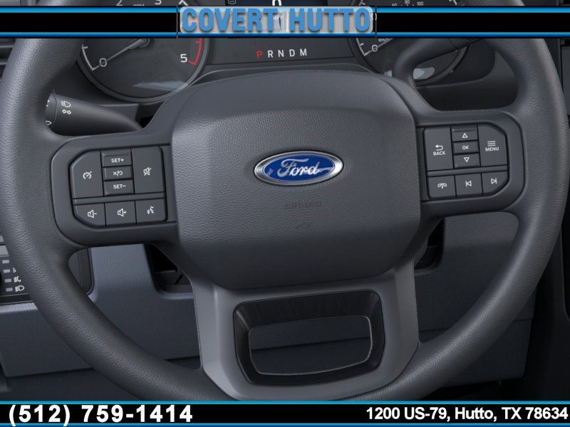 New 2026 Ford F250 XL AWD/4WD image 12