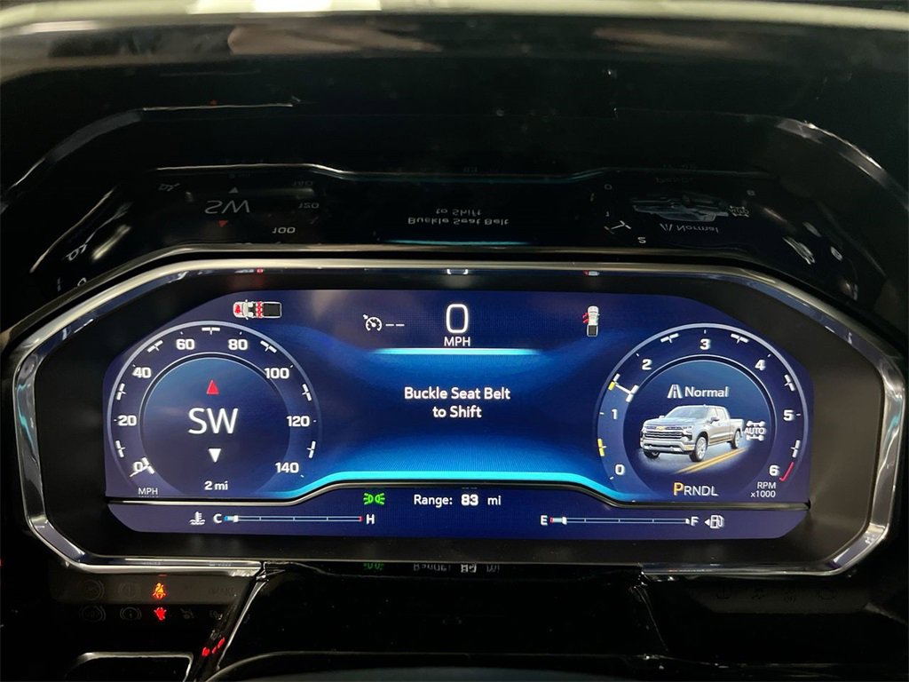 Certified 2024 Chevrolet Silverado 1500 LT image 11