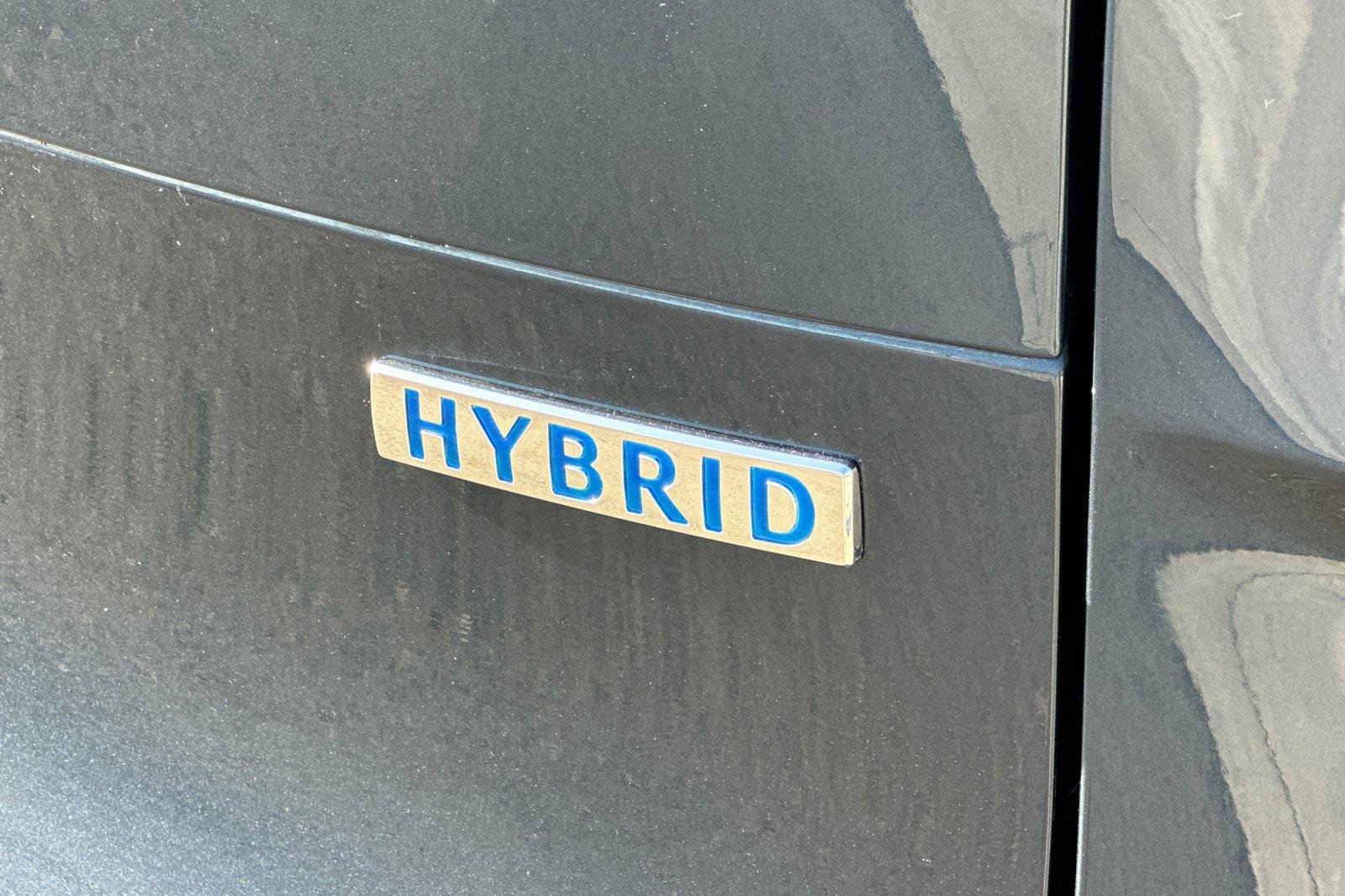 Certified 2025 MAZDA CX-50 AWD 2.5 Hybrid w/ Weather Package image 27