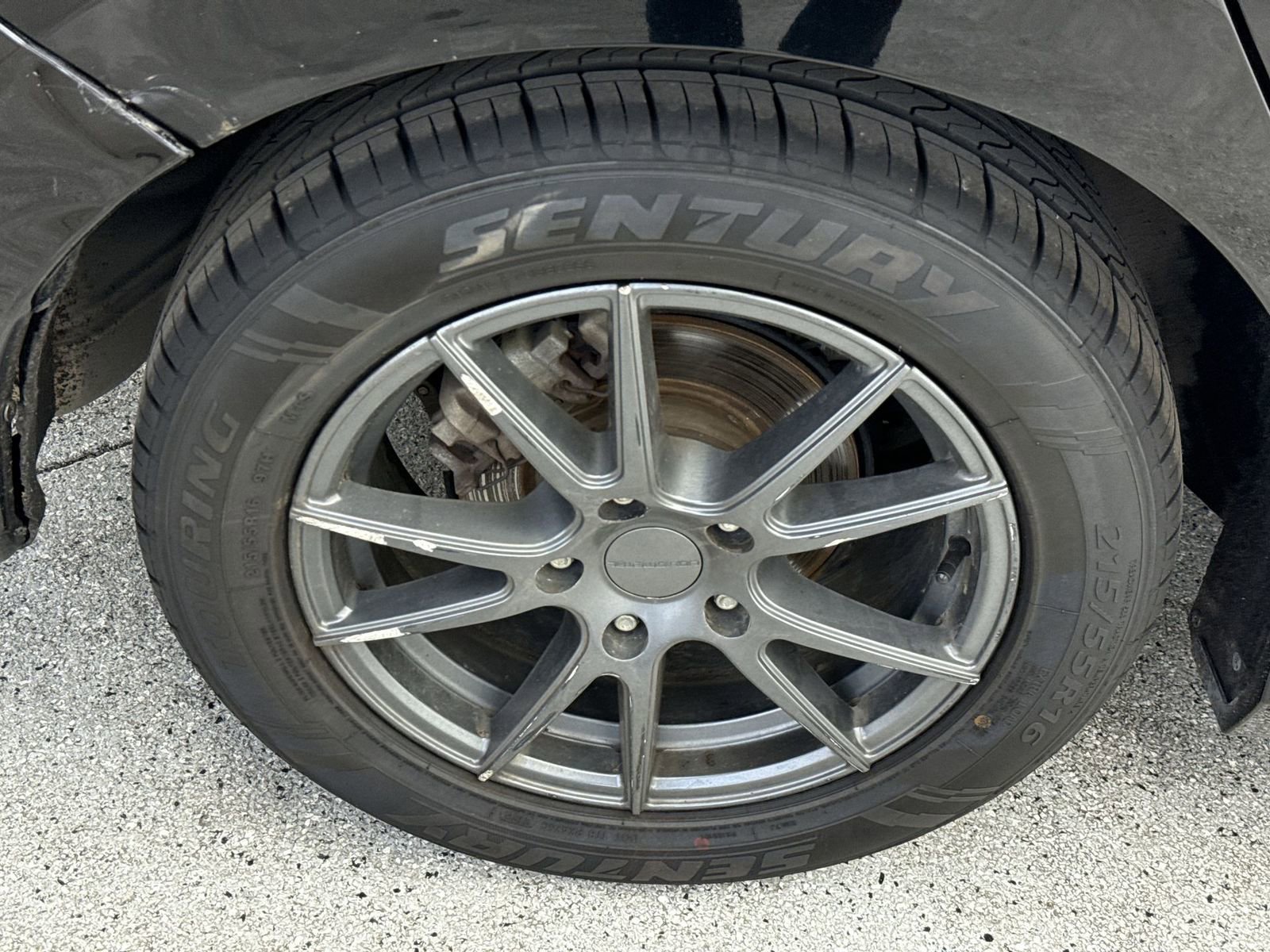 Used 2020 Honda Civic LX image 47