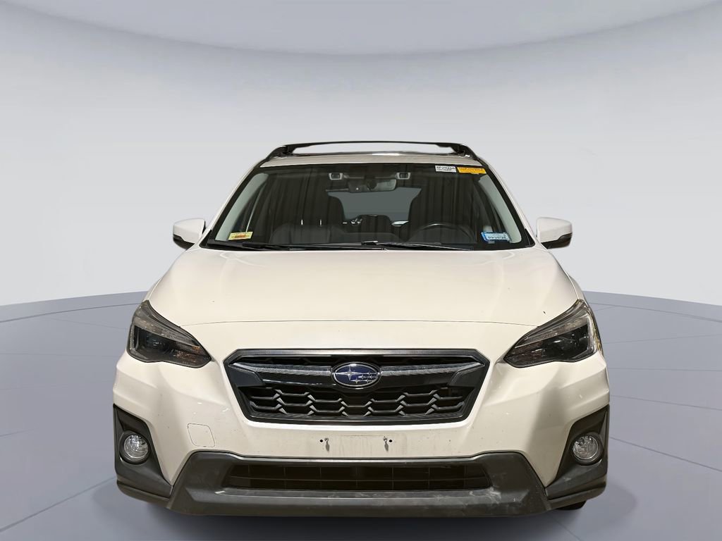 Used 2018 Subaru Crosstrek 2.0i Limited image 2