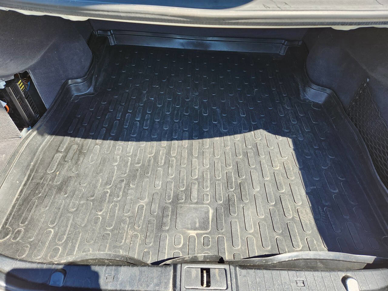 Used 2004 Mercedes-Benz E 500 Sedan image 13