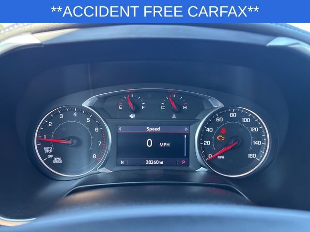 Used 2023 Chevrolet Blazer LT image 27