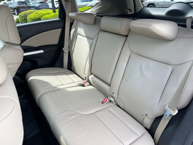 Used 2016 Honda CR-V EX-L image 27