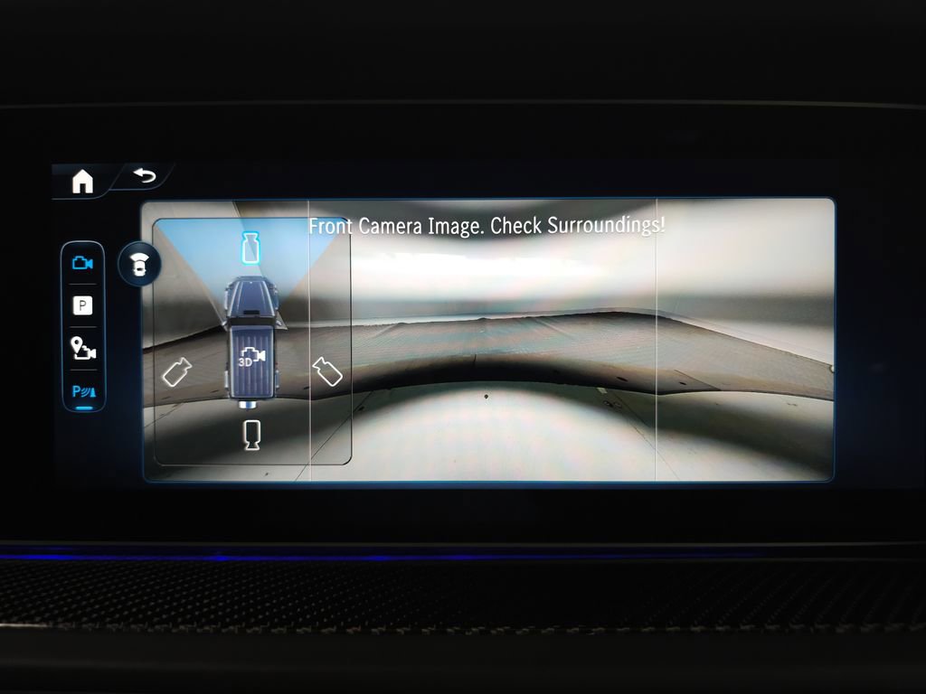 Certified 2026 Mercedes-Benz G 63 AMG 4MATIC image 22