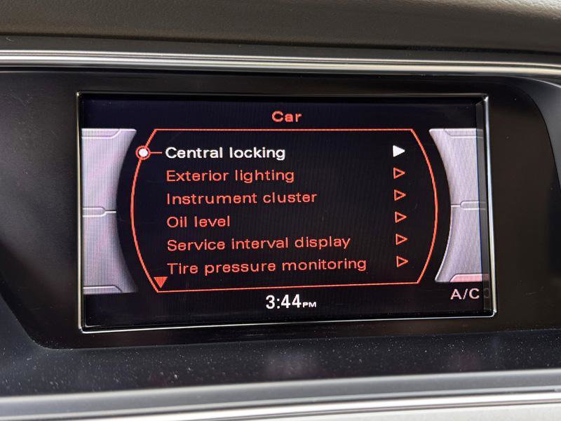 Used 2010 Audi A5 2.0T Premium Plus image 26