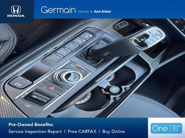 Used 2023 Maserati Levante GT image 25