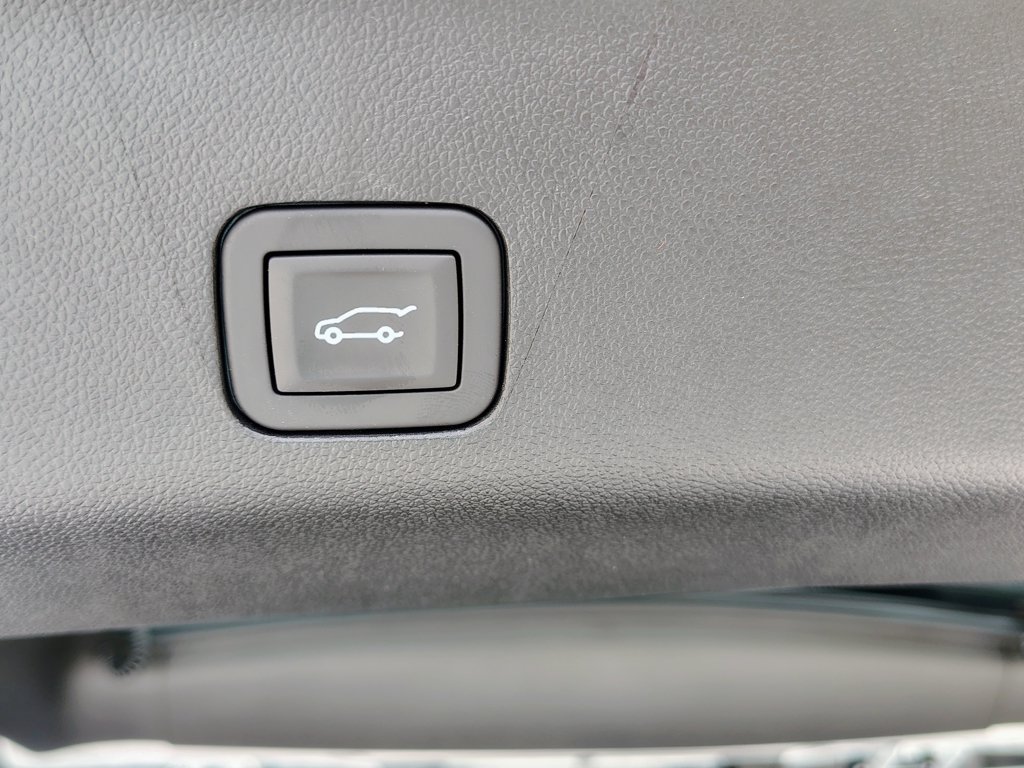 New 2026 GMC Yukon Denali Ultimate AWD/4WD image 22