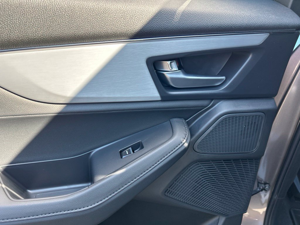 New 2026 Acura MDX SH-AWD image 22