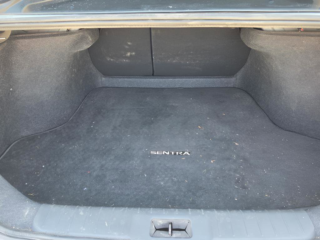 Used 2024 Nissan Sentra S FWD image 28