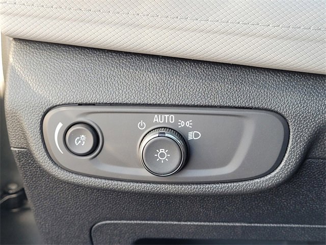 New 2026 Chevrolet TrailBlazer LT w/ Driver Confidence Package image 15