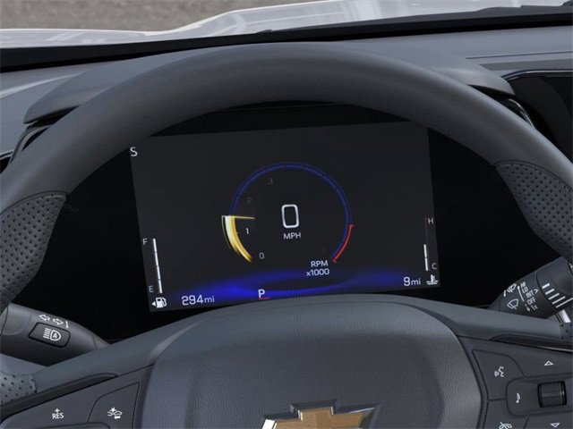 New 2026 Chevrolet Trax LT image 18