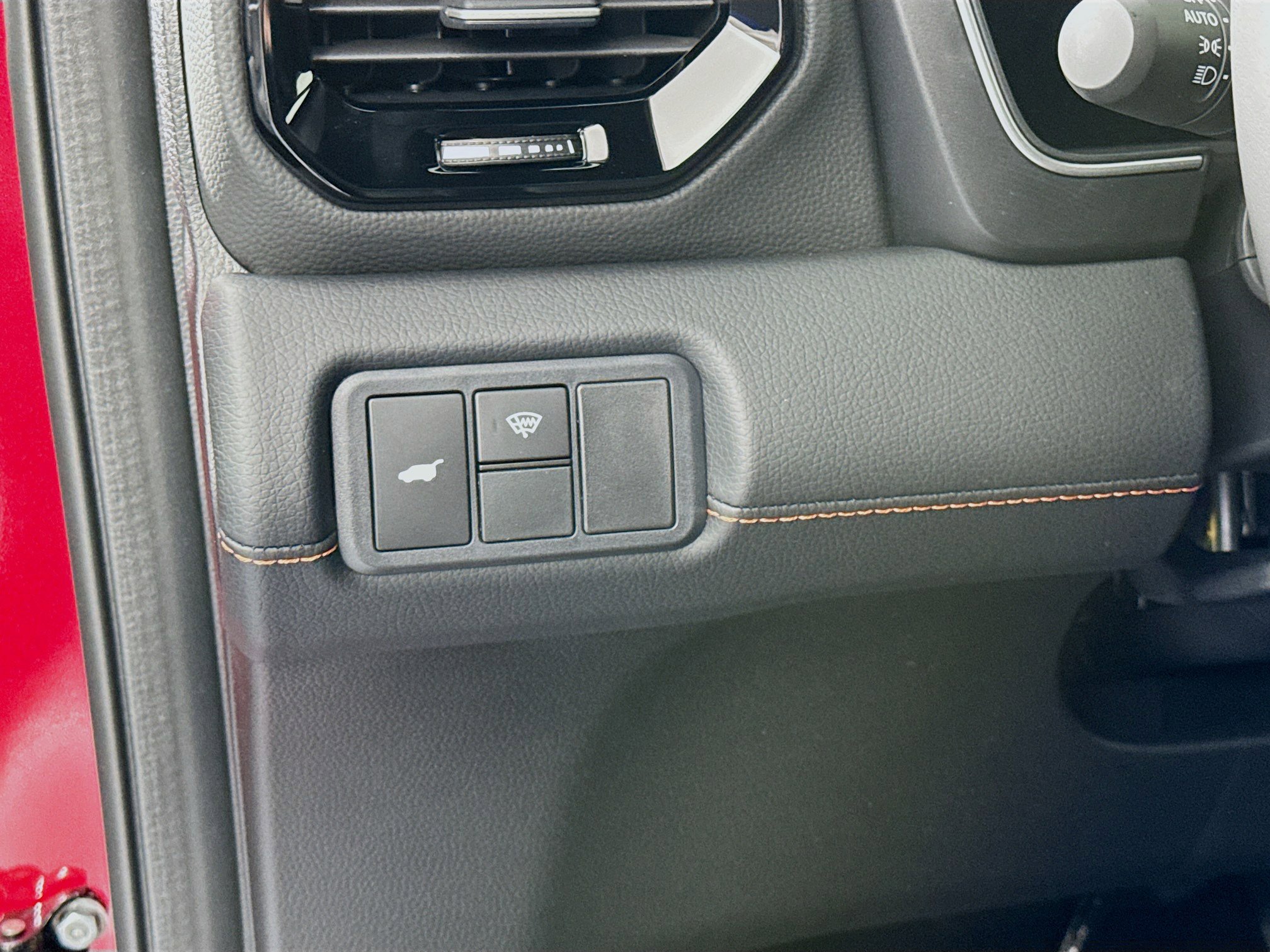 New 2026 Honda Passport TrailSport Elite image 10