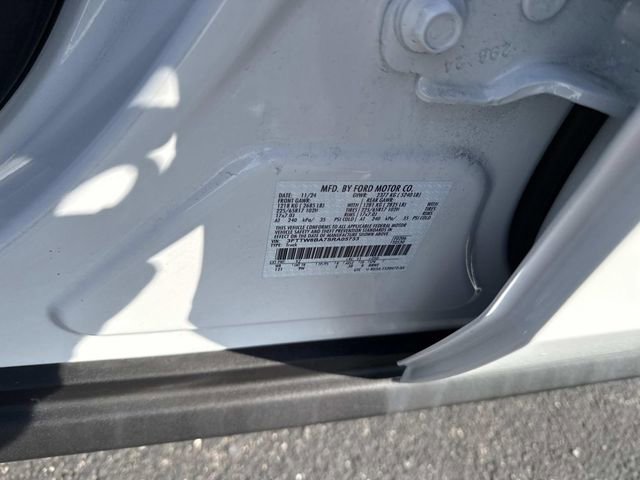 Used 2025 Ford Maverick XL w/ Equipment Group 102A image 21