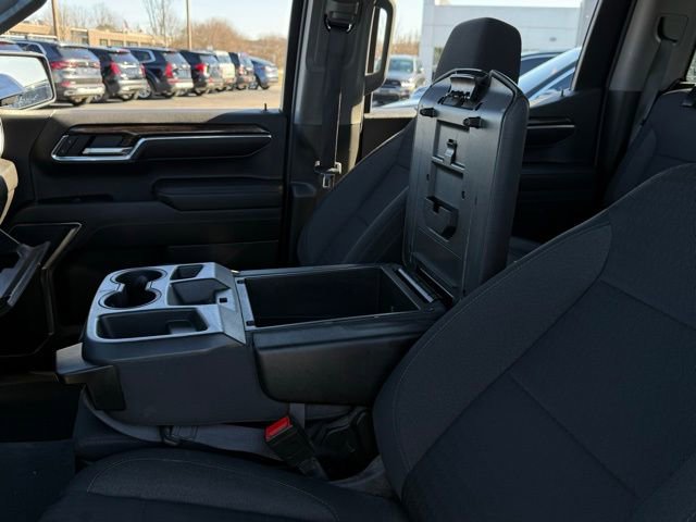 Used 2023 GMC Sierra 1500 SLE image 26
