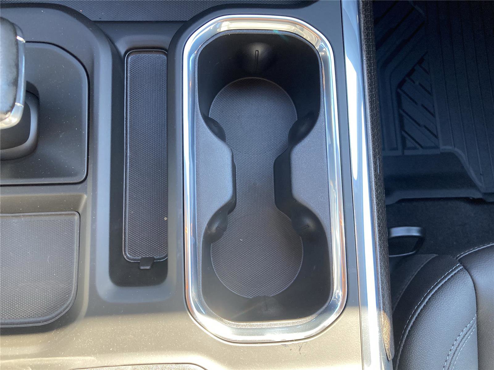 New 2026 Chevrolet Silverado 1500 LT Trail Boss w/ LT Trail Boss Premium Package image 12