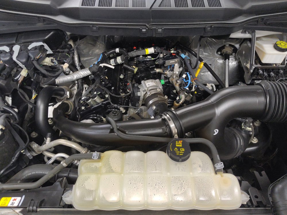 Used 2022 Ford F150 XL w/ Equipment Group 101A High RWD image 30