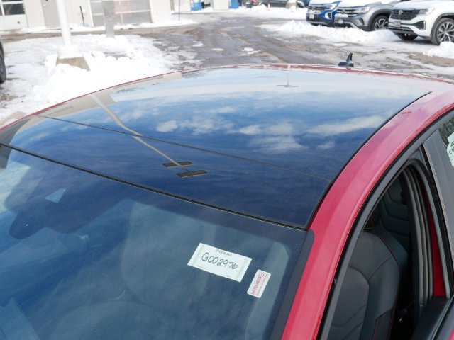 New 2026 Volkswagen Jetta GLI Autobahn FWD image 6
