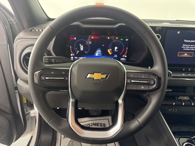 New 2026 Chevrolet Colorado W/T w/ WT Convenience Package II image 28