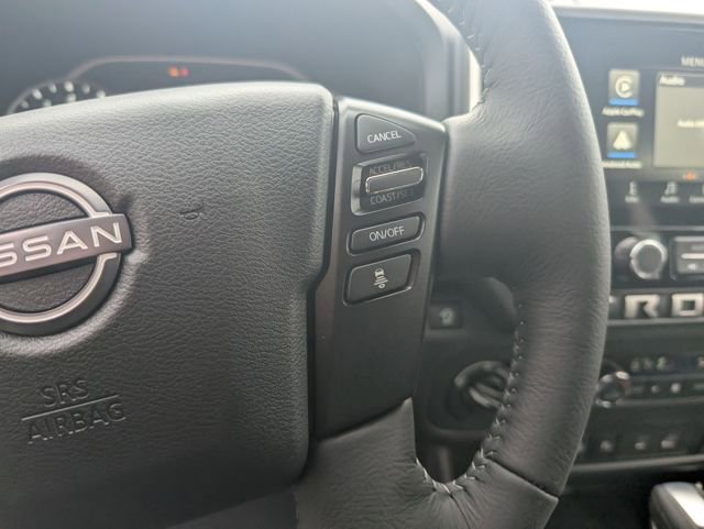 New 2026 Nissan Frontier SV w/ SV Convenience Package image 20