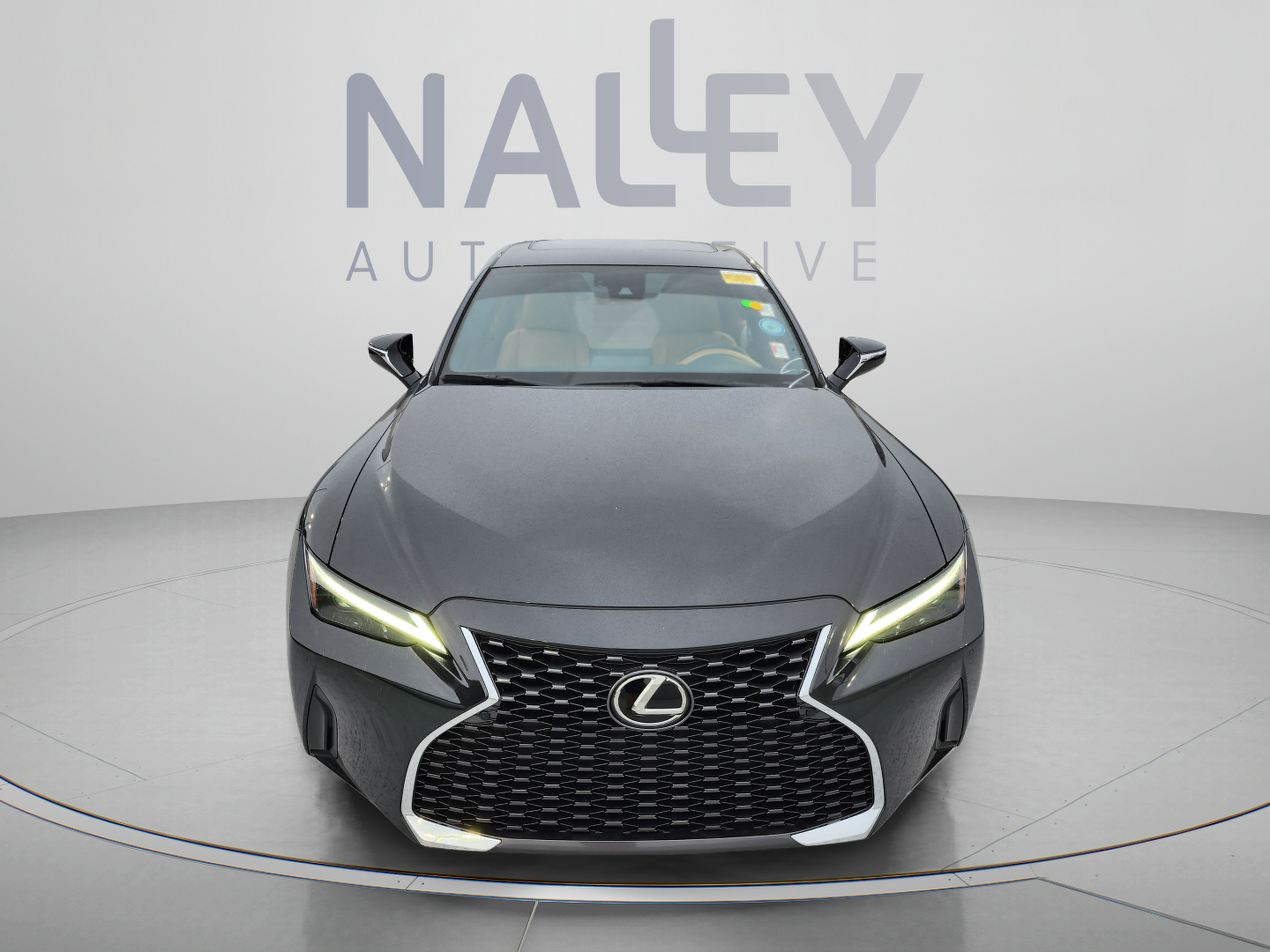 Used 2024 Lexus IS 300 w/ Premium Package RWD image 8