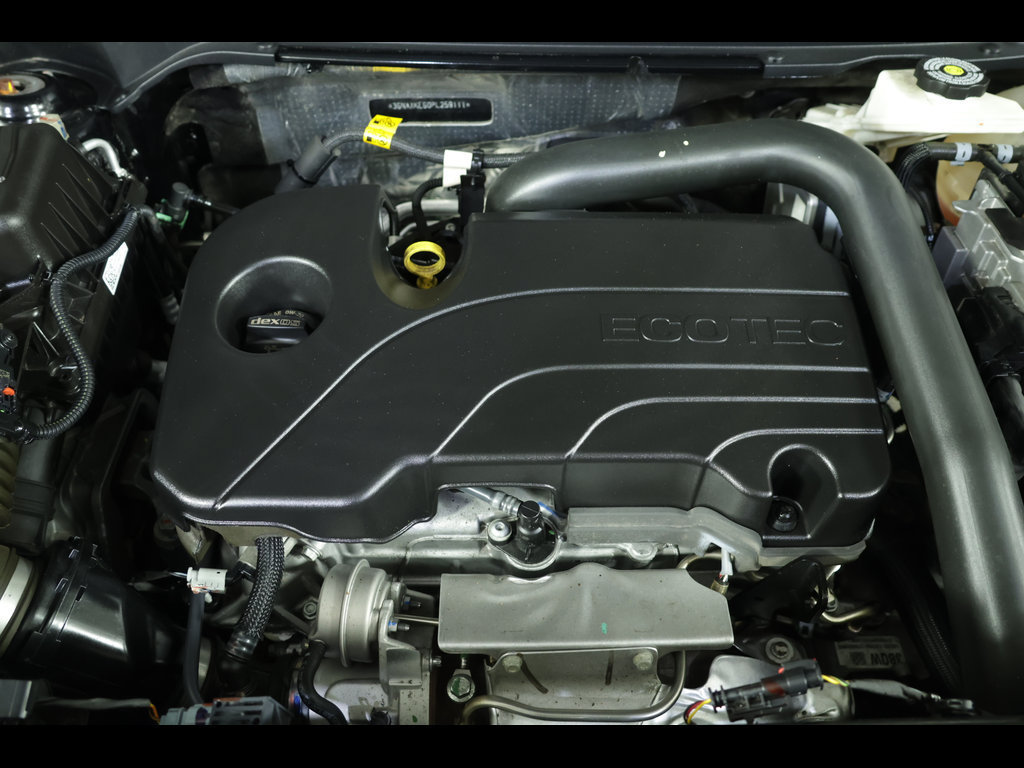 Used 2023 Chevrolet Equinox LT FWD image 20