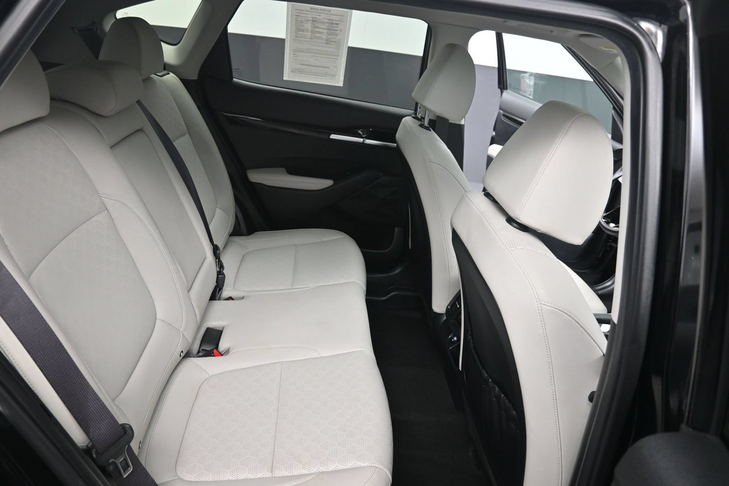 Used 2021 Kia Seltos EX AWD/4WD image 42