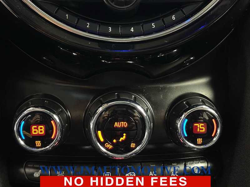 Used 2019 MINI Cooper S w/ Signature Upholstery Package image 38