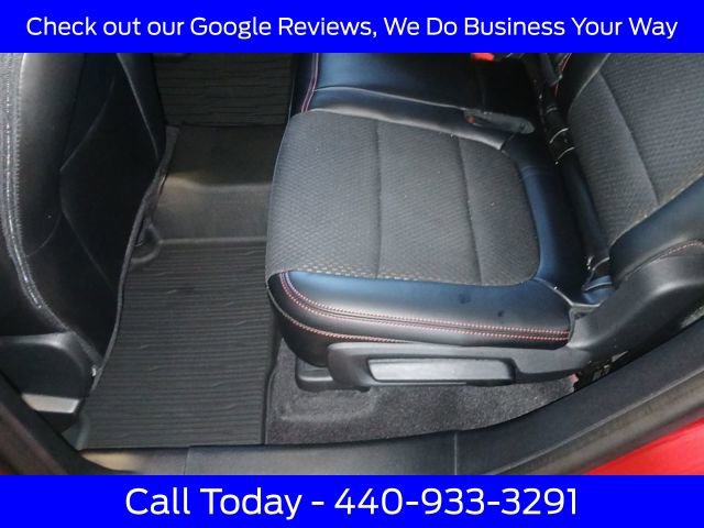 Certified 2024 Ford Escape ST-Line w/ Tech Pack #1 AWD/4WD image 32