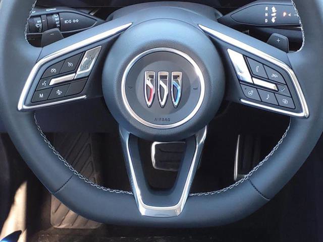 New 2025 Buick Envision Sport Touring image 16