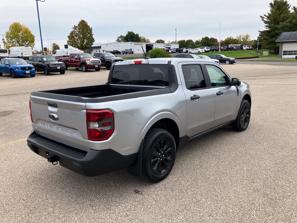 Used 2024 Ford Maverick XLT w/ XLT Luxury Package FWD image 6