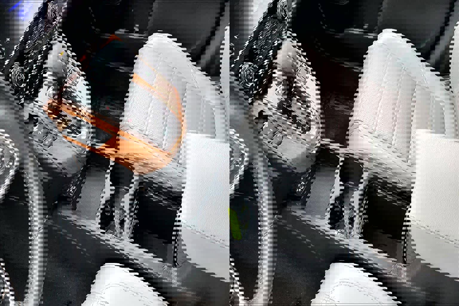 Certified 2020 Honda CR-V EX-L image 48