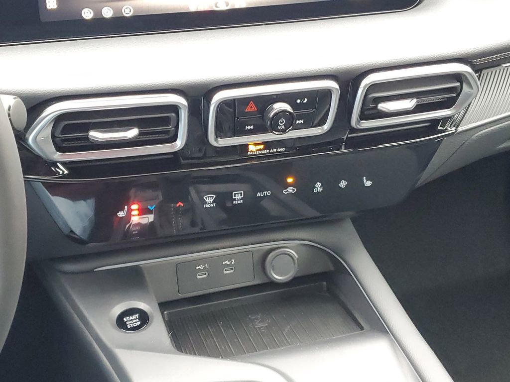 New 2026 Nissan Sentra SV image 21