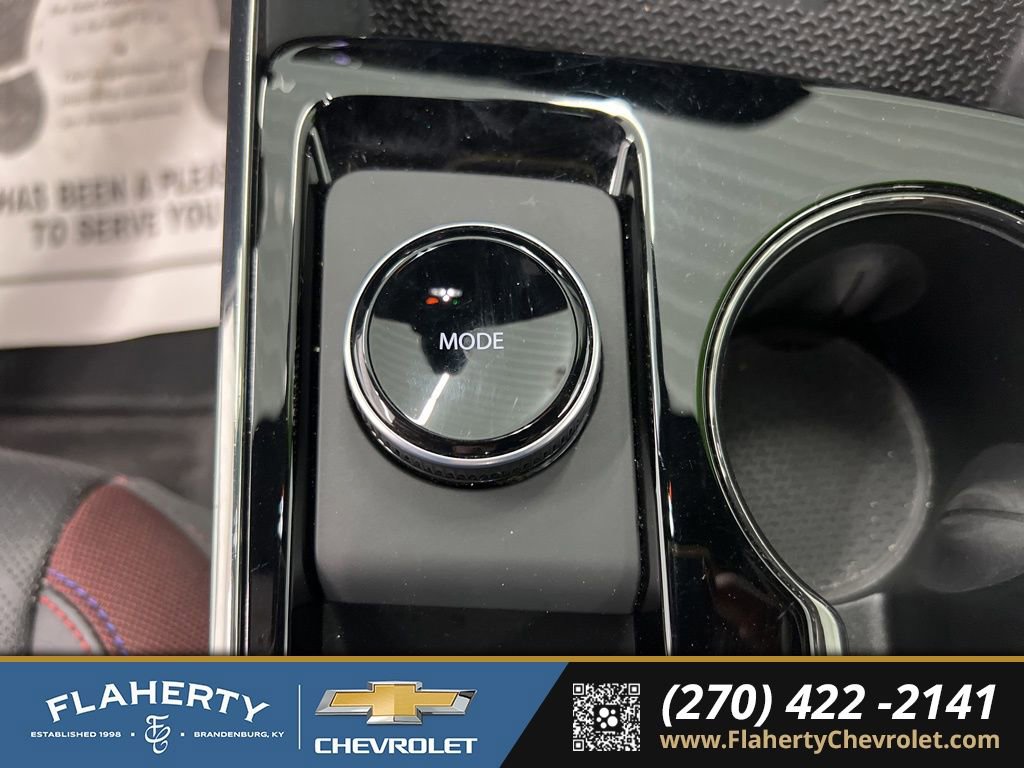 Used 2025 Chevrolet Equinox RS w/ Safety and Technology Package image 33