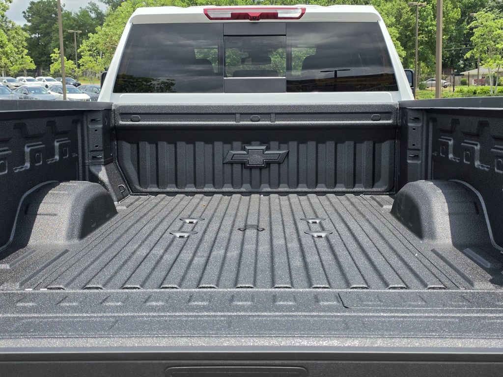 New 2026 Chevrolet Silverado 2500 LTZ w/ Trail Boss Package AWD/4WD image 31