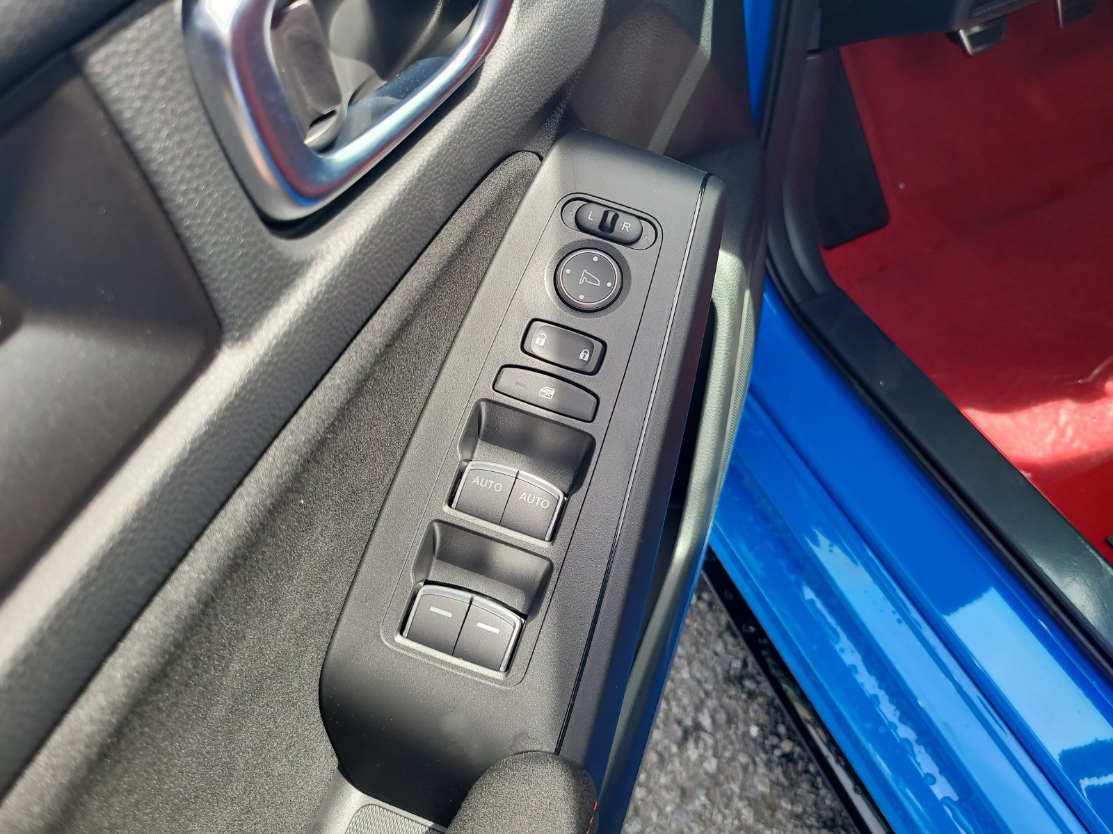New 2026 Honda Civic Type R image 11