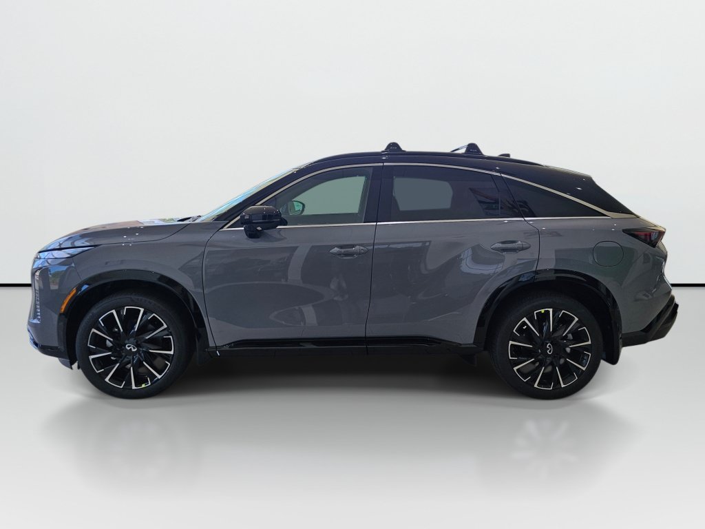 New 2027 INFINITI QX65 Autograph w/ Technology Package AWD/4WD image 4
