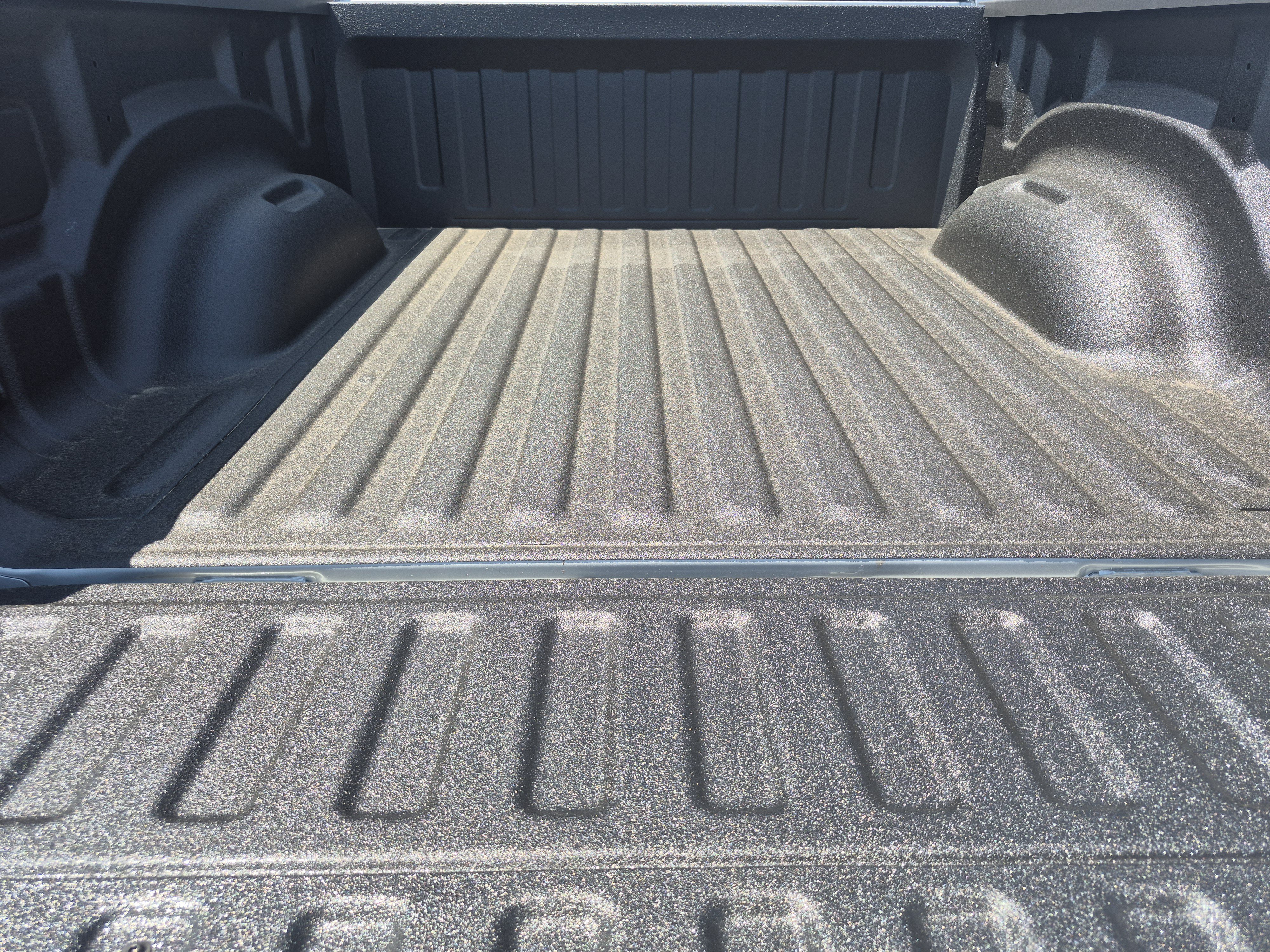New 2026 RAM 1500 RHO AWD/4WD image 23