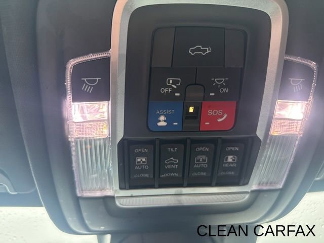 Used 2020 RAM 1500 Limited image 24