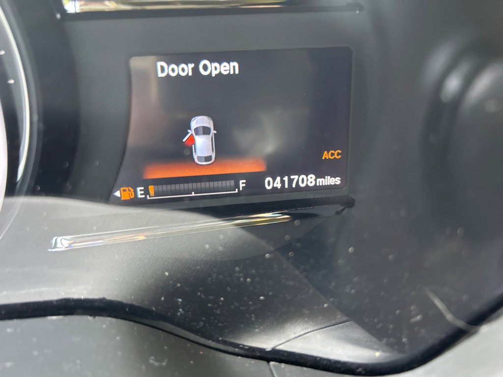 Used 2022 Honda HR-V EX image 9