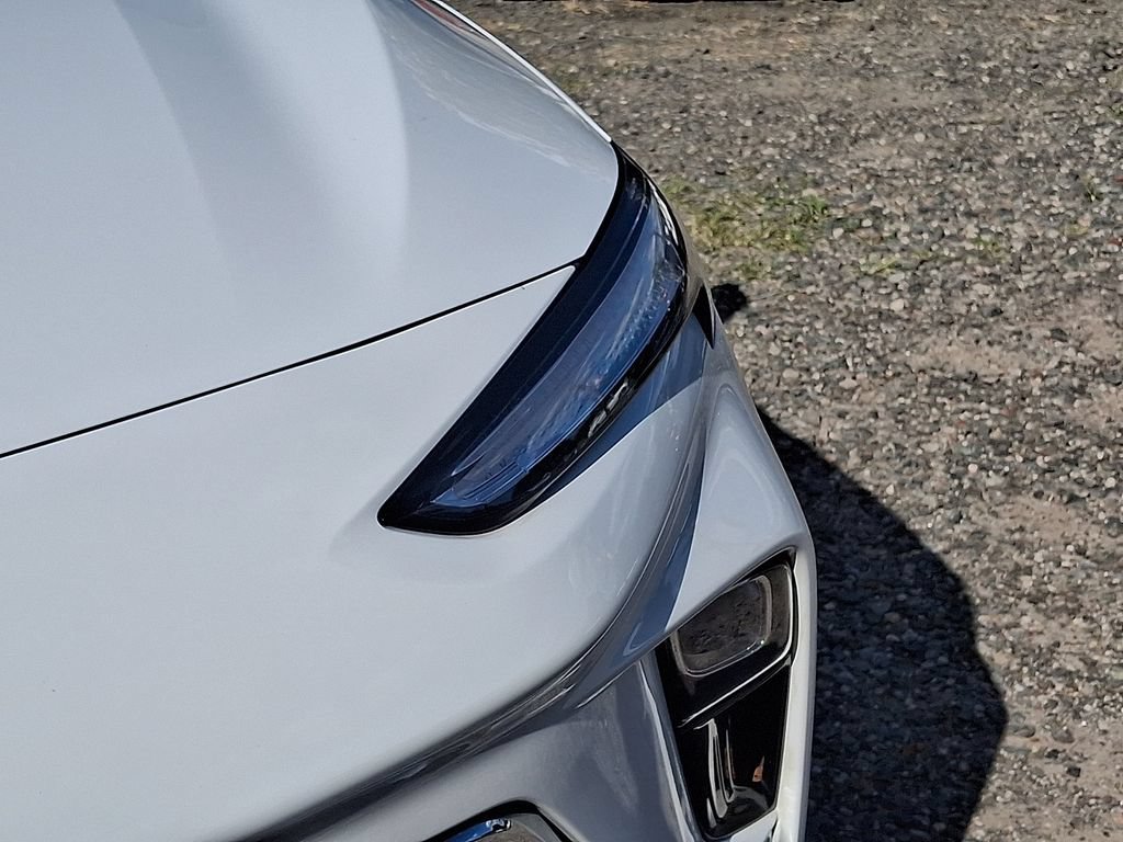 Certified 2024 Buick Encore GX Preferred w/ Comfort Package AWD/4WD image 36