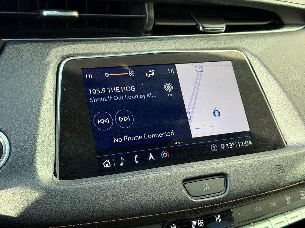 Used 2020 Cadillac XT4 Sport image 14