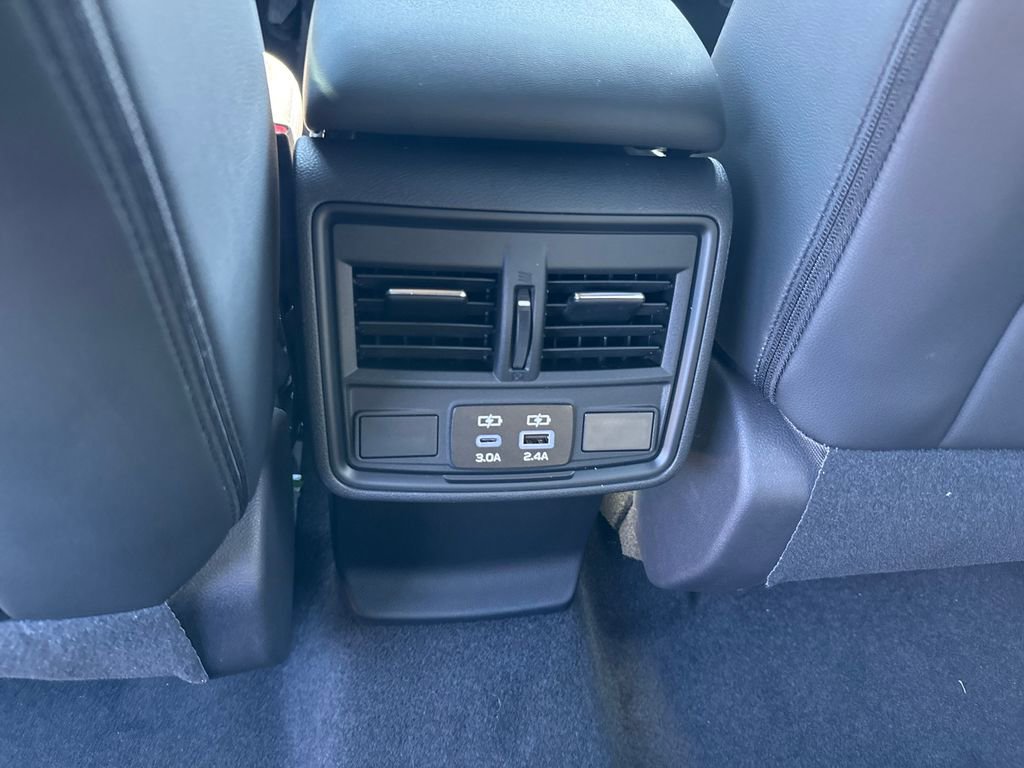 New 2026 Subaru Forester Premium AWD/4WD image 18