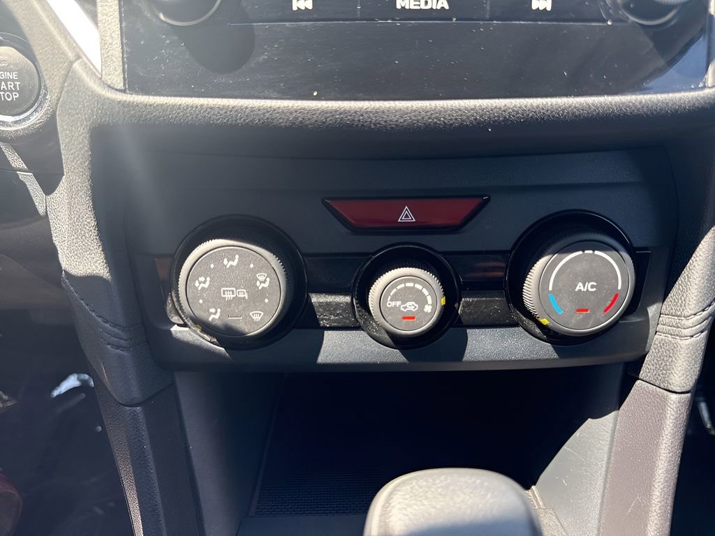Used 2023 Subaru Impreza 2.0i Premium AWD/4WD image 19