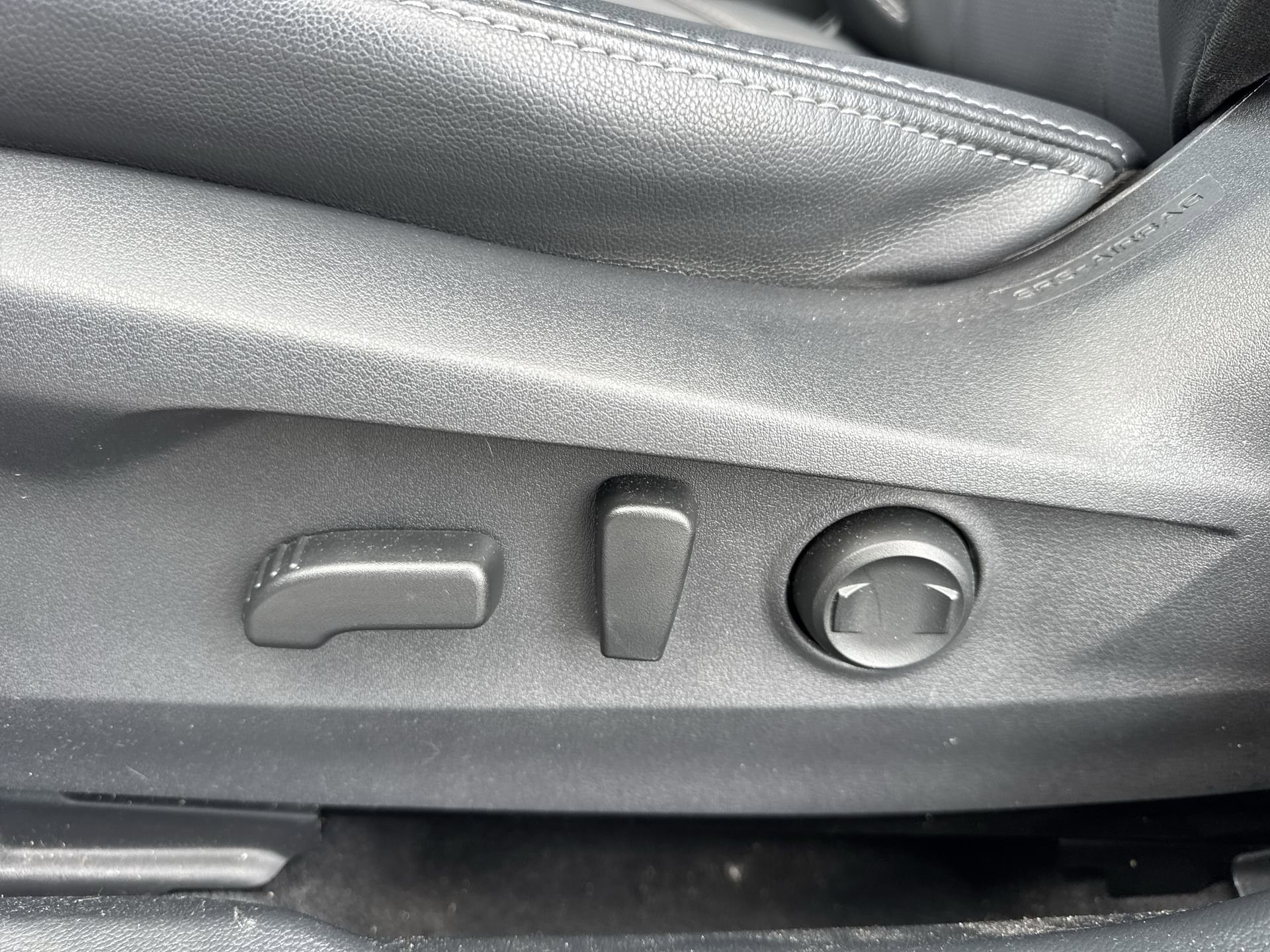 Used 2022 Subaru Legacy Limited AWD/4WD image 12